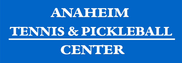 Anaheim tennis Center