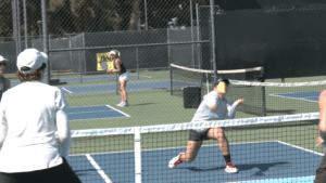Anaheim Tennis Center