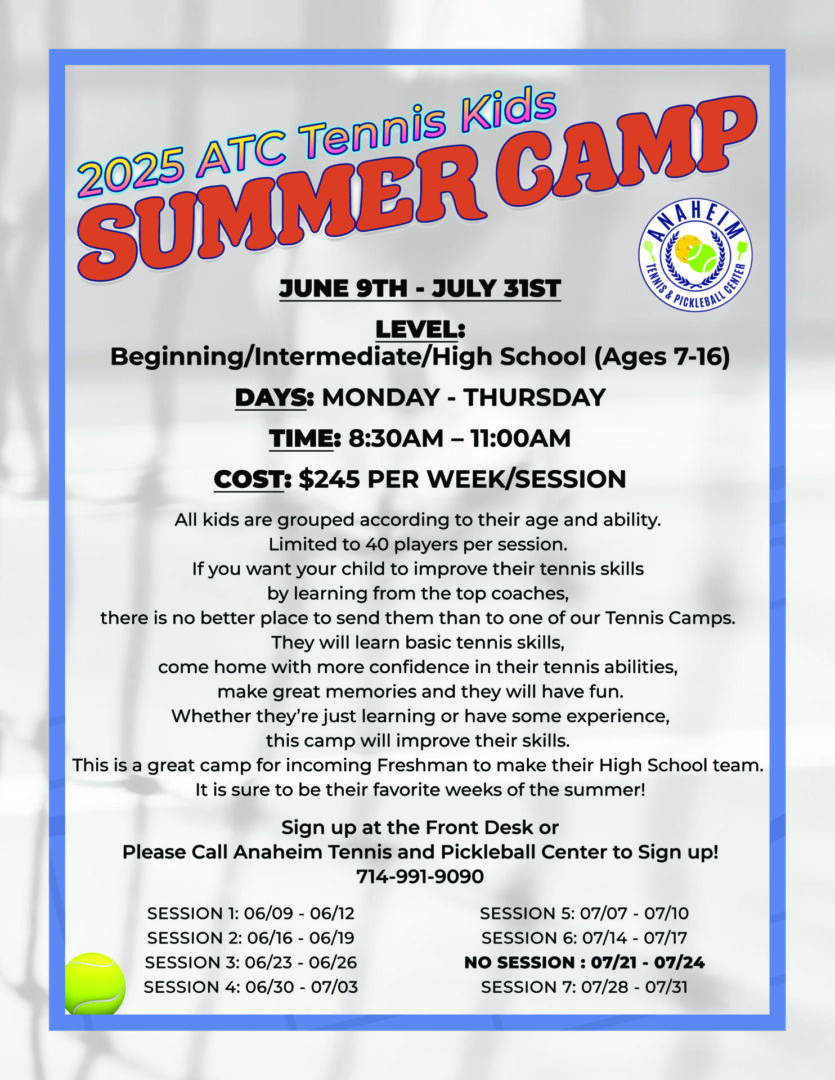 ATC Tennis summer camp Flyer 2025 copy ATC Tennis summer camp Flyer 2025 copy