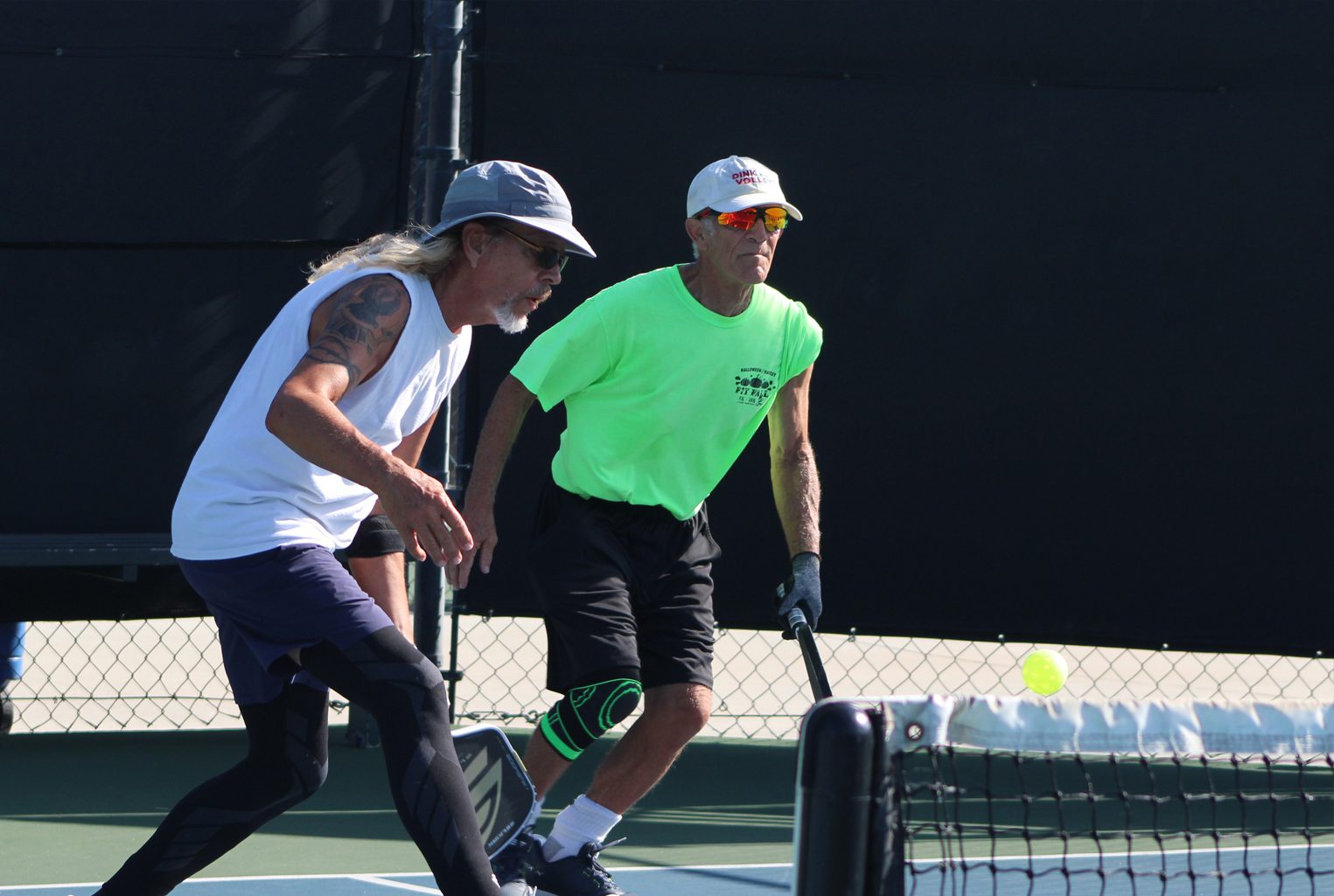 Clinics and events 2